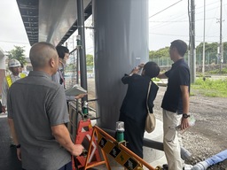09_260706_ペデストリアンデッキ打合せ.jpg 09_260706_ペデストリアンデッキ打合せ.jpg